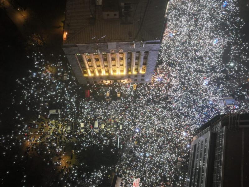 A jelen és a jövő védelmében

A mostani pillanatban rejlik a jövőnk kulcsa. Ahhoz, hogy a következő generációk számára élhetőbb világot teremthessünk, elengedhetetlen, hogy tudatosan formáljuk mindennapjainkat. A természet megóvása, a fenntartható fejlődé