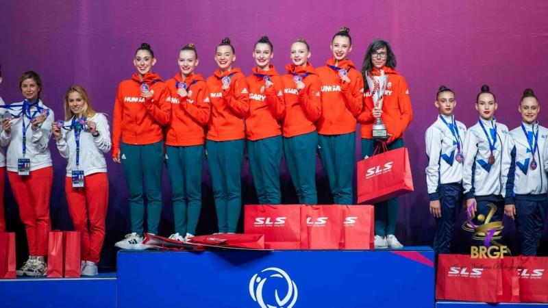 Sporttörténeti mérföldkő az Európa-kupán!