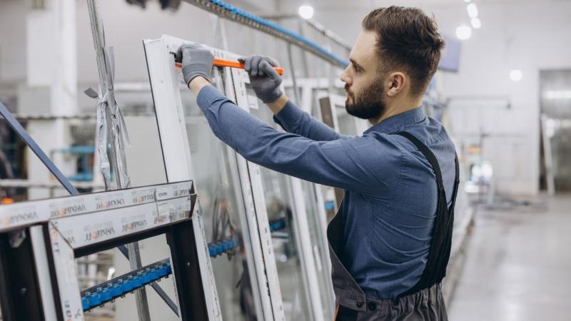 A kormány elkötelezett amellett, hogy megóvja a magyar ipart és támogassa a munkahelyek fenntartását.