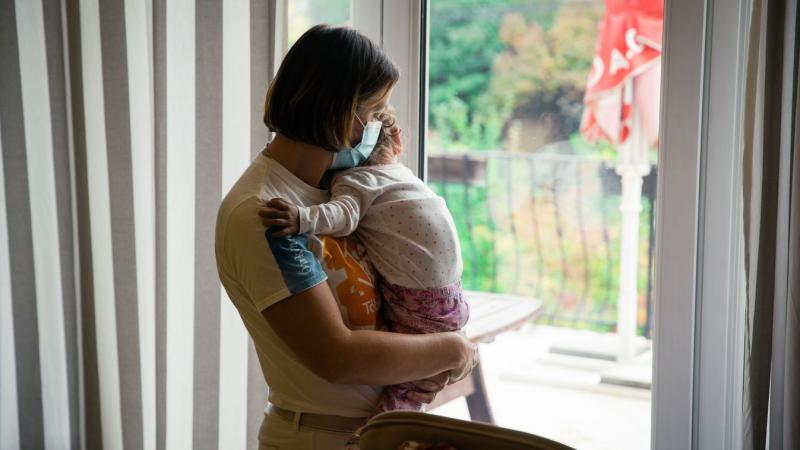 Szívből és szakmai elkötelezettséggel a hospice gondozás világnapján.