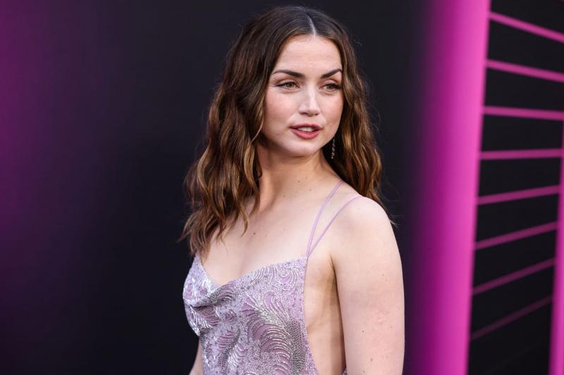 Egy fejezet lezárult: Tom Cruise és Ana de Armas útjai elváltak.
