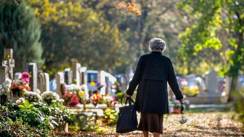 Rekordmeleg Mindenszentek napján – szombaton igazi nyári csúcsokat tapasztalhatunk!