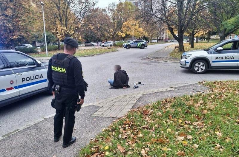 Call of Duty Nyitra? Hát nem éppen, csupán egy fickó, aki megmutatta, hogy ennyire telik az eszéből.