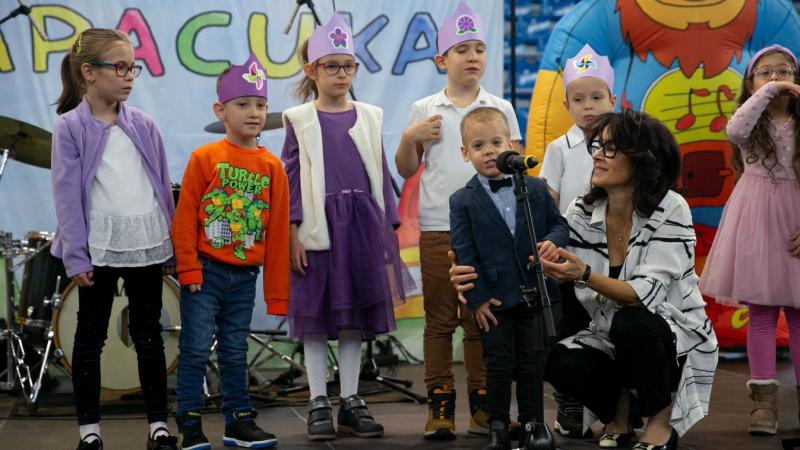 BAON - A Koraszülöttek Világnapja: A koraszülöttség nem csupán kihívás, hanem egy különleges erőforrás is, amely megtanít minket a küzdelemre és az élet értékeinek mélyebb megértésére - galériával és videóval.