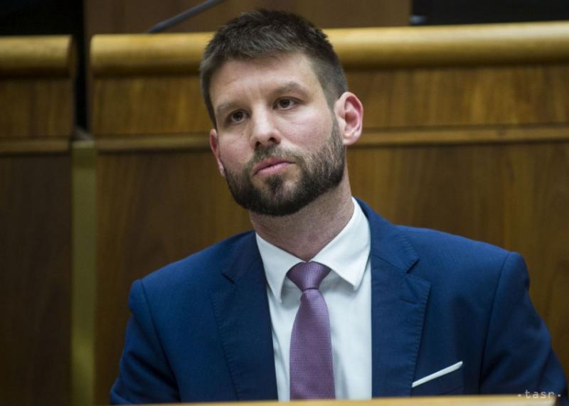 Šimečka: Fico nem foglalkozik a pedagógusokkal