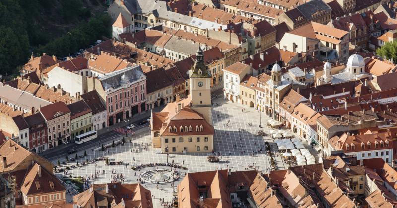 Most megint megelőztek minket a románok, és ezúttal is hátrányba kerültünk.