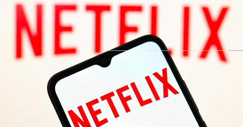 Mindenki erre a pillanatra várt?! Elképesztő újítással készül a Netflix!