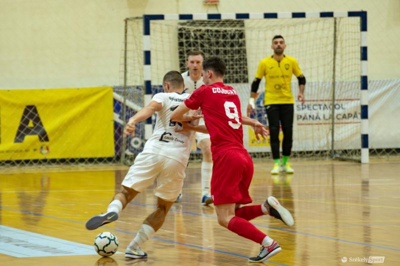 Megjelent a felsőház menetrendje, amelyben a többségében székelyföldi futsalcsapatok szerepelnek | Székely Sport