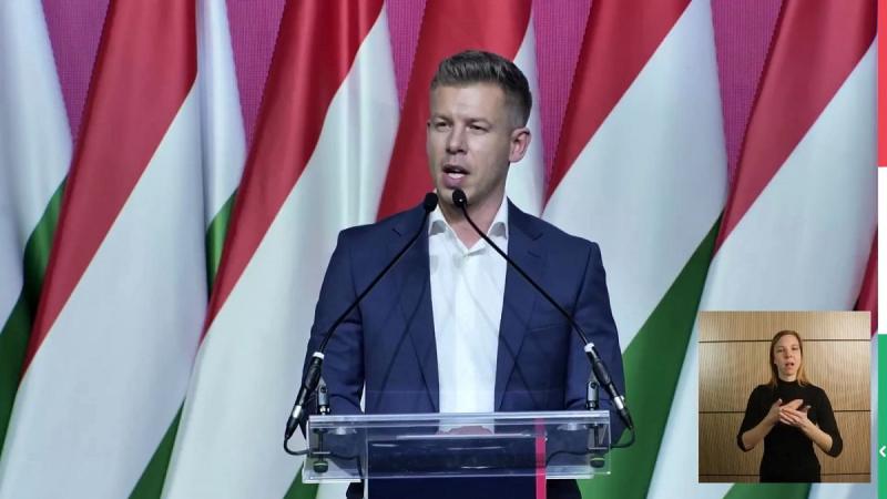 Magyar Péter: Hogy Hatvanpusztán is megértsék, elindítjuk a 