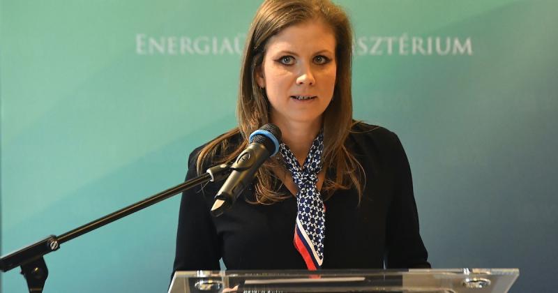 A környezetvédelemért felelős államtitkár emlékezett Antall József ikonikus beszédére. | Demokrata