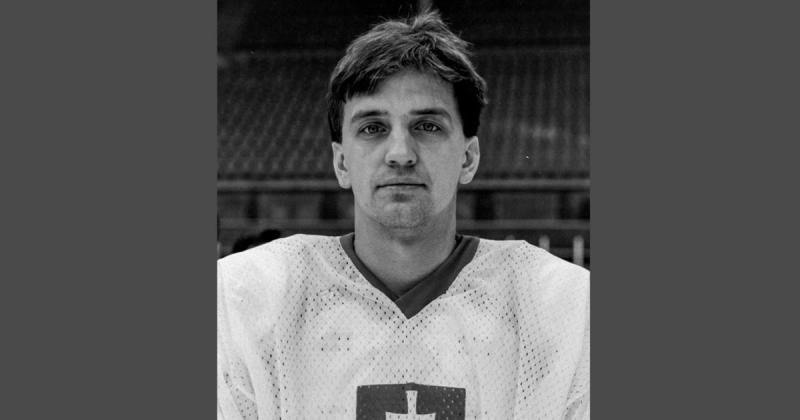 Elvesztettük a világ- és olimpiai bronzérmes kapusunkat, aki örökre beírta magát a sporttörténelembe.