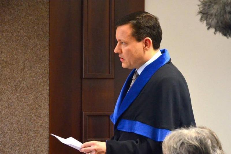 Október hónapjában veszi kezdetét a volt speciális ügyész, Daniel Lipšic ellen indított fegyelmi eljárás.