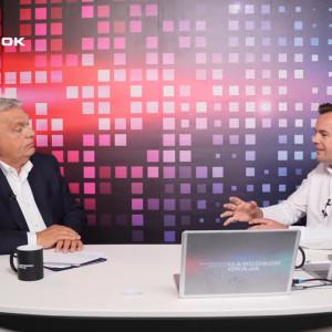 Szent-Iványi István: Orbán Viktor az olajat választotta, hogy megfékezze a lángokat.