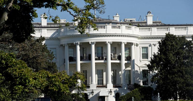 Amerika megállt, a kormány működése lelassult.
