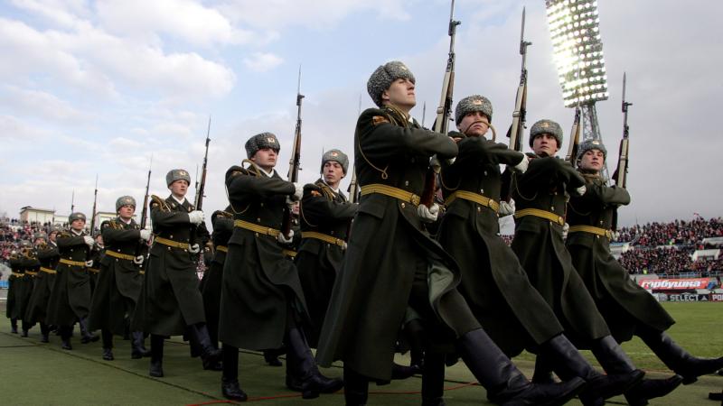 Amerikai elemzőintézet: Moszkva súlyos támadásra és hamis zászlós műveletekre készül a NATO ellen.