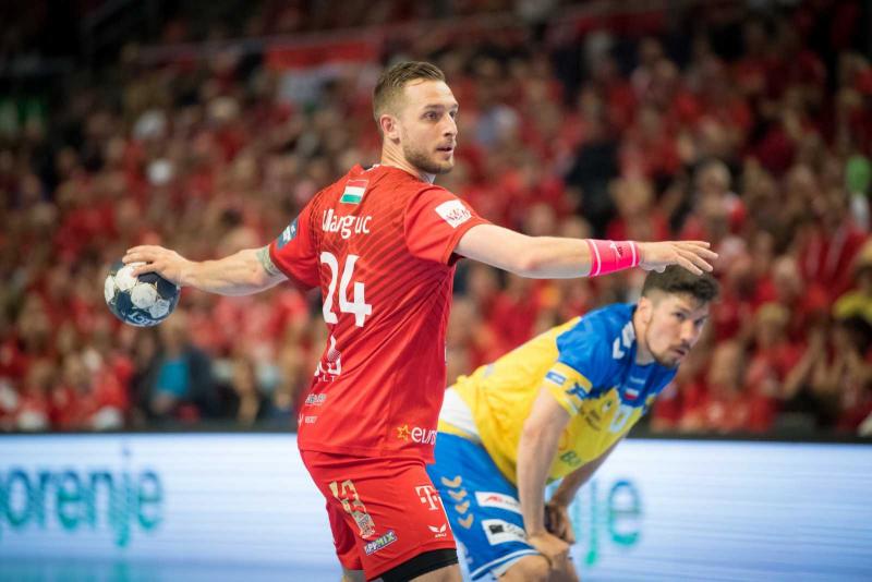 Férfi kézilabda Bajnokok Ligája: A Veszprém csapata diadalmaskodott, míg a Szeged és a Bukaresti Dinamo nem tudta megverni ellenfeleit.