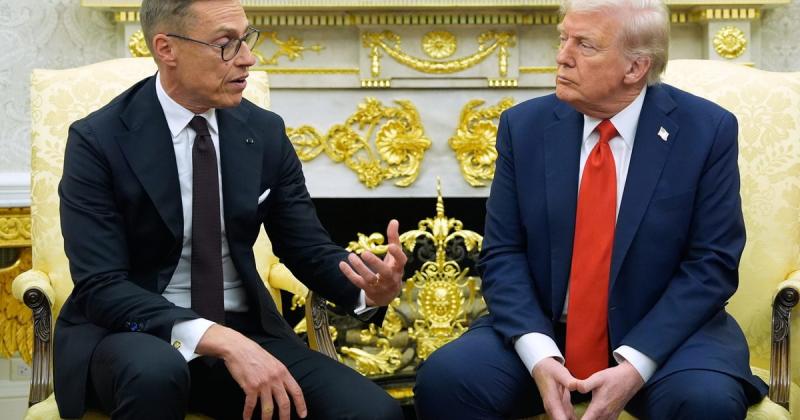 Donald Trump ultimátuma komoly kihívások elé állíthatja a NATO-t | Demokrata