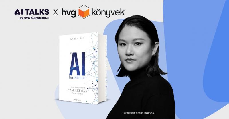 Ki határozza meg az AI jövőjét? Milyen költségek árán valósulnak meg ezek a víziók? Azok, akik valóban elmélyültek a témában, válaszokat adnak mindezekre a kérdésekre – egy 250 interjús kutatás tapasztalataira alapozva.