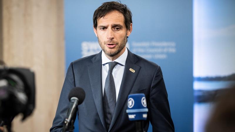 A világ legnagyobb találkozója előtt az Európai Unió és Peking között feszültség alakult ki, ami váratlanul megnehezítette a diplomáciai viszonyokat.