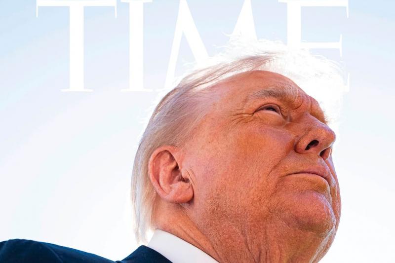 Trump: 