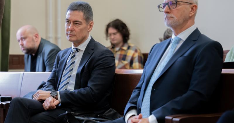 Zuglói parkolási ügy: A volt miniszter részletesen vallott az eseményekről.