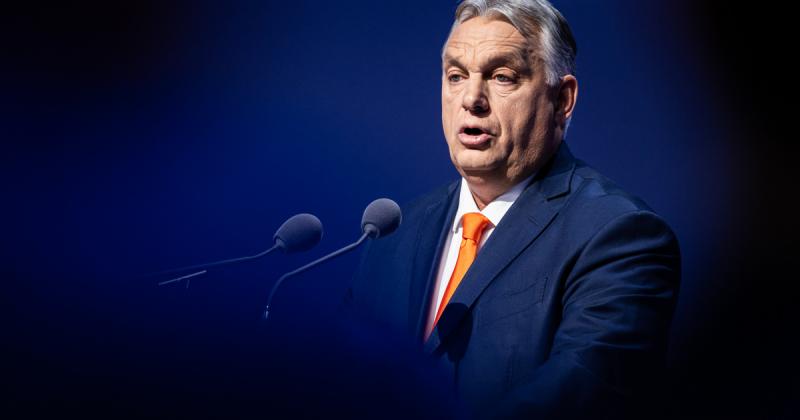 Orbán Viktor izgalmas előkészületekbe kezd, mielőtt két jelentős külföldi vendéget fogadna Budapesten.