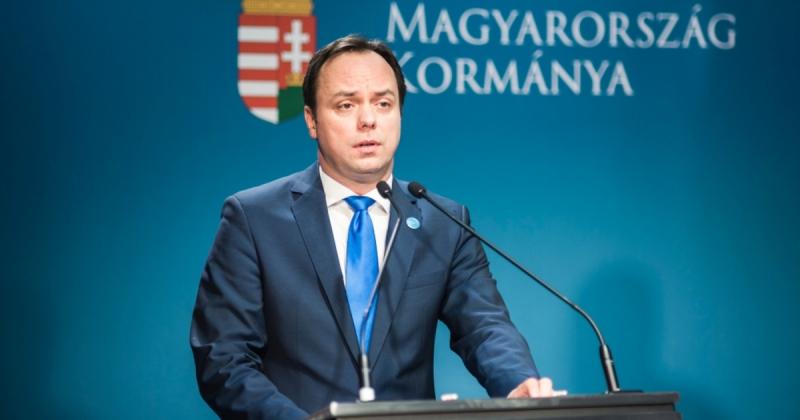 Nyitrai Zsolt fontos bejelentést tett a nemzeti ünnep akadálymentesítéséről | Demokrata