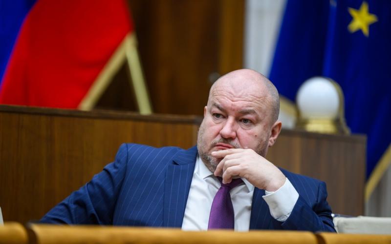 Huliak kaszinómentő törvénye még a saját támogatói körében is megosztó volt.