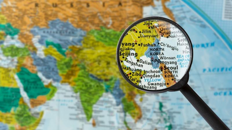 Észak-Korea zárt területén egy titkos magyar létesítményre bukkantak, amelynek különleges neve van, és amely újabb kérdéseket vet fel a régió titkos ügyeivel kapcsolatban.