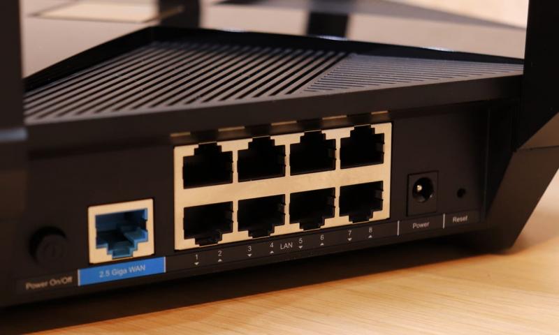 Lehetséges, hogy az Egyesült Államokban betiltják a TP-Link termékeit.