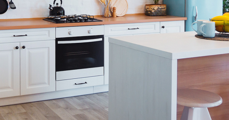 Felfedezted már ezt a rejtett gombot a sütőn? Ha egyszer megismered, garantáltan nem akarsz többé nélküle sütni!